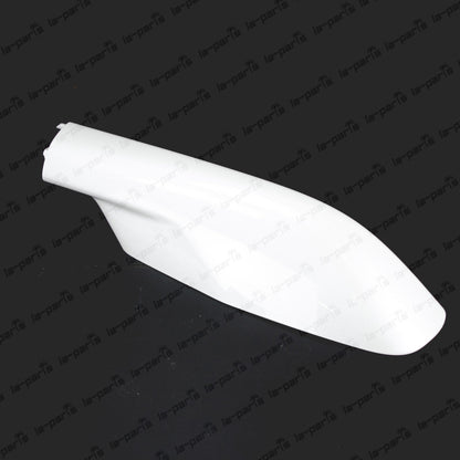 Genuine Lexus 02-06 LX470 White Rear Driver Roof Rack Leg Cover 63494-60070-A0