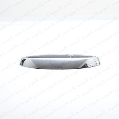 New Genuine OEM Subaru 12-14 Impreza XV Crosstrek Front Grill Emblem 93013FJ000