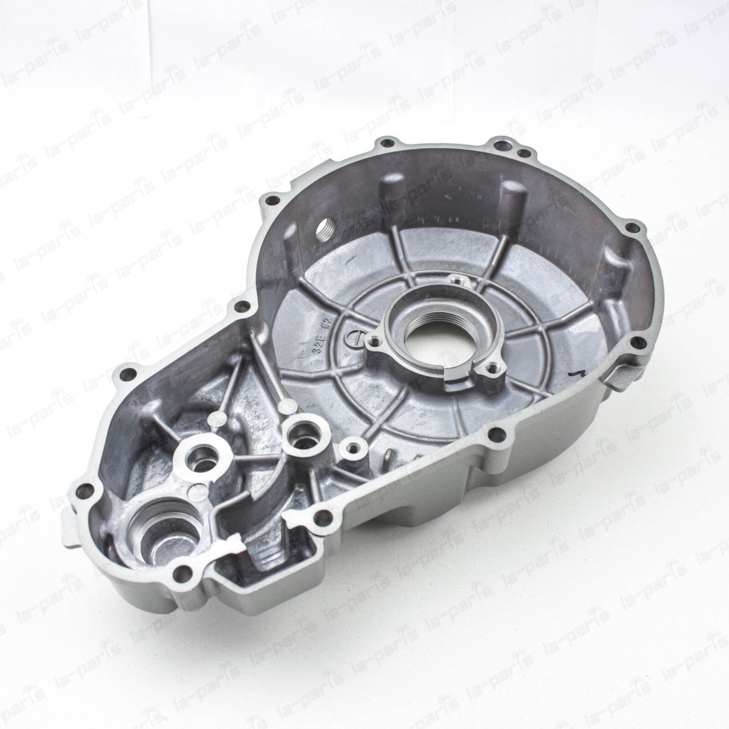 New Genuine Suzuki DR650SE Magneto Cover & Gasket SET 11351-32E01 & 11483-32E00