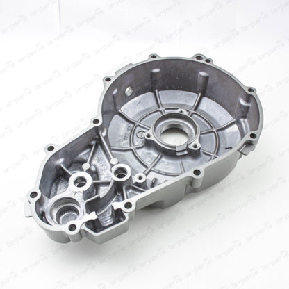 New Genuine Suzuki DR650SE Magneto Cover & Gasket SET 11351-32E01 & 11483-32E00