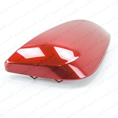New Genuine Toyota 14-18 Rav4 3R3 Red Passenger Side Outer Mirror Cover