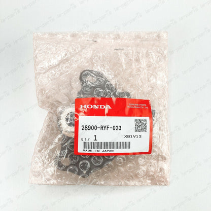 GENUINE HONDA ACURA  NEUTRAL SAFETY SWITCH TRANS RANGE SENSOR 28900-RYF-023