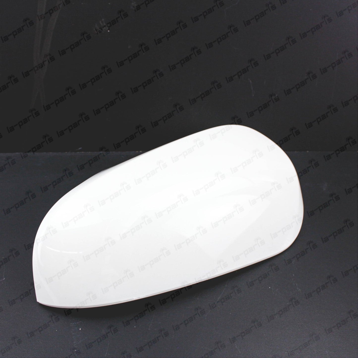 Genuine Toyota Prius "C" Driver Mirror Cover 082 White Pearl 87945-52170-A2