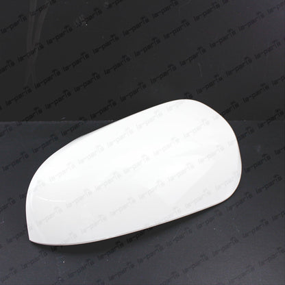 Genuine Toyota Prius "C" Driver Mirror Cover 082 White Pearl 87945-52170-A2