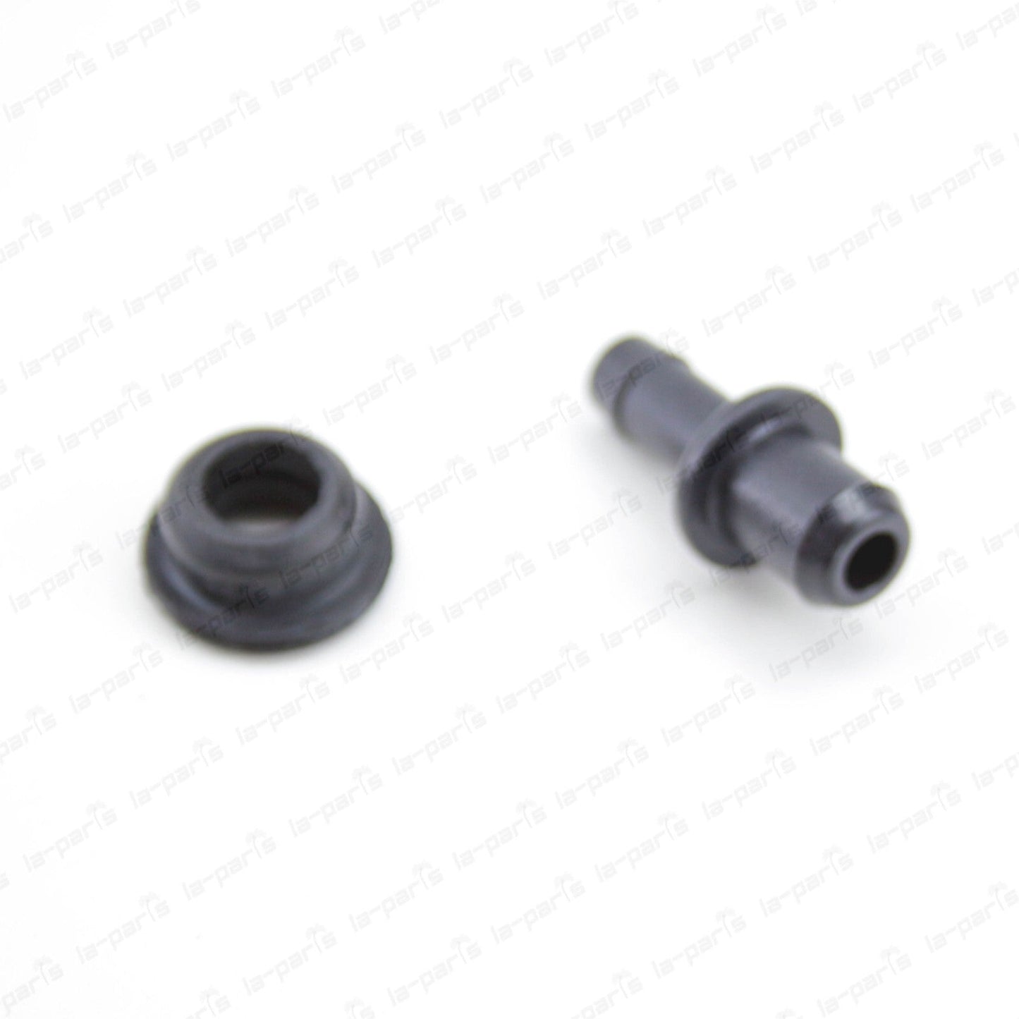 GENUINE HONDA ACURA PCV BREATHER CHAMBER JOINT VALVE + GROMMET SET OF 2PCS