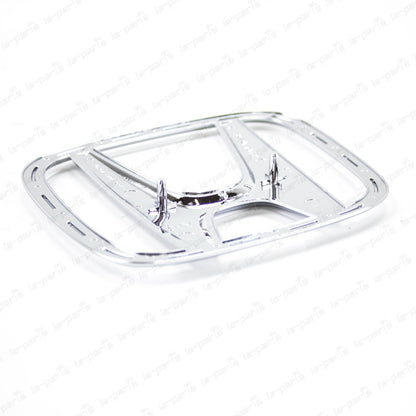 New Genuine Honda 12-13 Civic 2D Coupe 22-23 Civic Front Emblem 75700-TF0-901