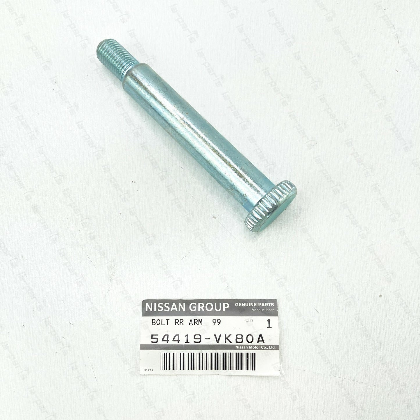 New Genuine OEM Nissan 1983-2004 Lower Shaft Pin 54419-VK80A