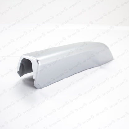 Genuine OEM Toyota 10-22 4Runner Silver Rear Right Roof Rack Cover 63493-35040