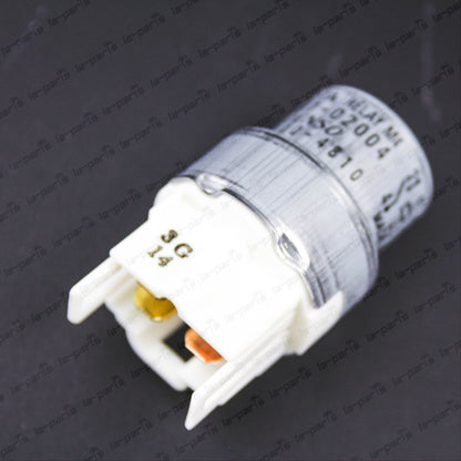 New Genuine Oem Toyota 84-91 4Runner E.F.I. Main EFI Relay 90987-02004-83