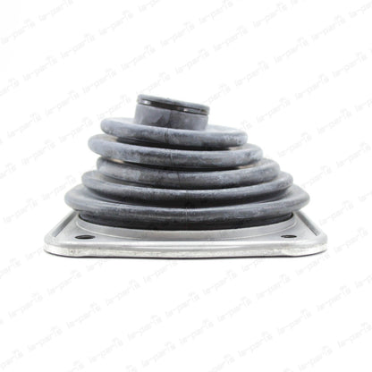 GENUINE TOYOTA JZX100 MARK 2 CHASER SHIFT SELECT LEVER BOOT BLACK 58280-22100