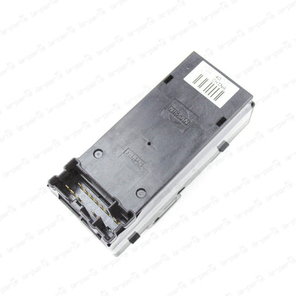 New Genuine Nissan Infiniti G37 2-Door Coupe Power Window Switch 25401-JL44A