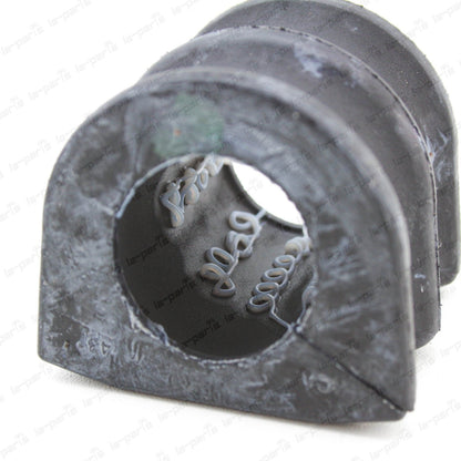 NEW GENUINE NISSAN 04-15 PATHFINDER TITAN FRONTIER FRONT SWAY BAR BUSHING KIT