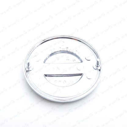 New Genuine Nissan 70-73 240Z S30 DATSUN Hood Bonnet Emblem Badge 65810-E4601