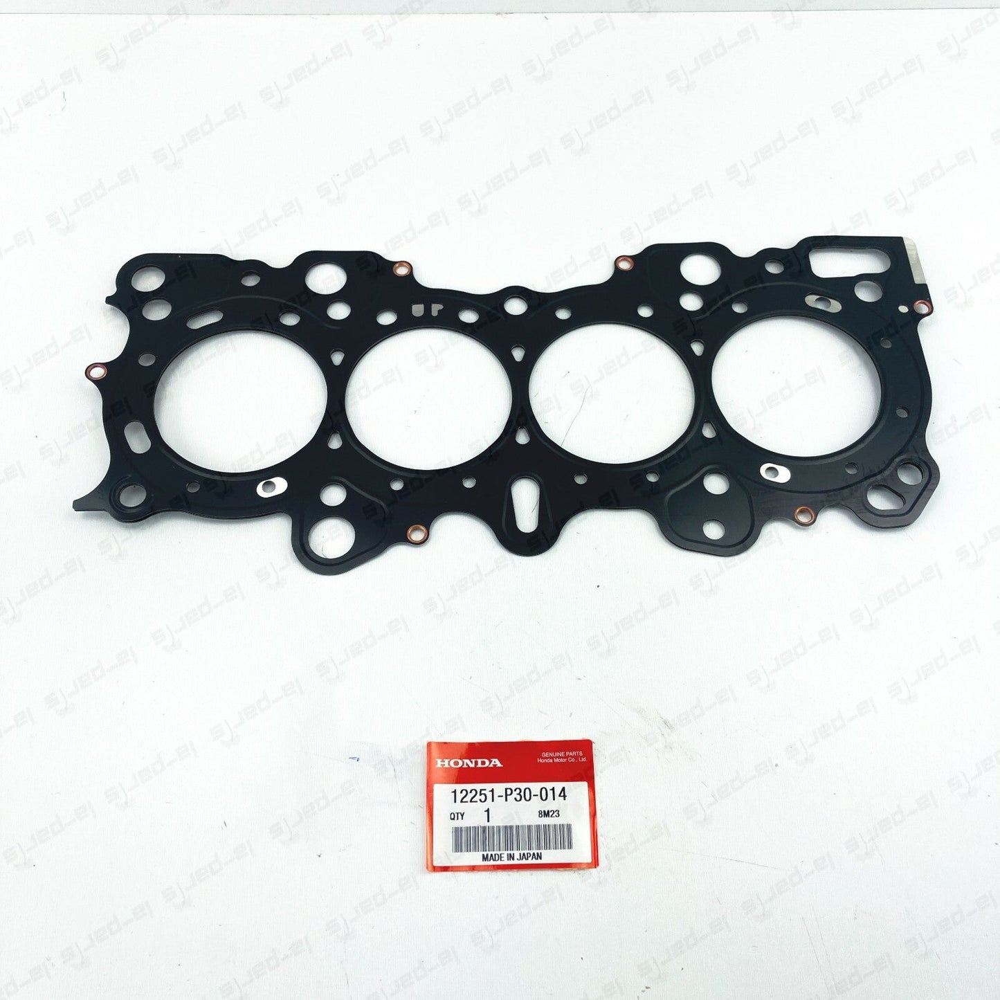 GENUINE HONDA 94-01 ACURA INTEGRA CR-X CIVIC HEAD GASKET B18C B18C1 B16A B16A1