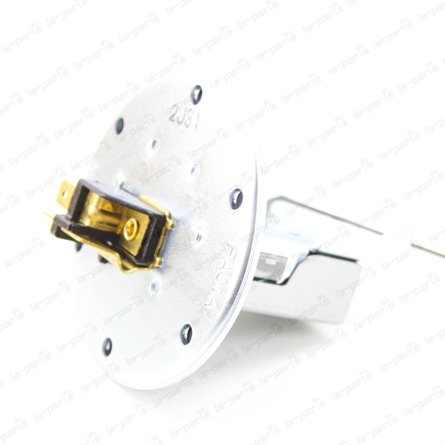 NEW GENUINE MAZDA RX-7 FUEL LEVEL GAUGE SENDING UNIT FA01-60-960A