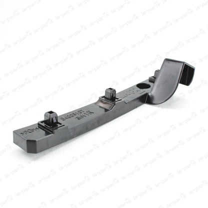 GENUINE FOR MITSUBISHI LANCER EVOLUTION TURBO LEFT SIDE FRONT BUMPER BRACKET