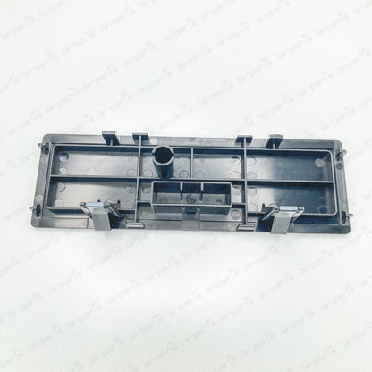 OEM GENUINE FOR HONDA SINGLE DIN BLOCK OFF PLATE RADIO HOLE COVER 77230-SM4-G00