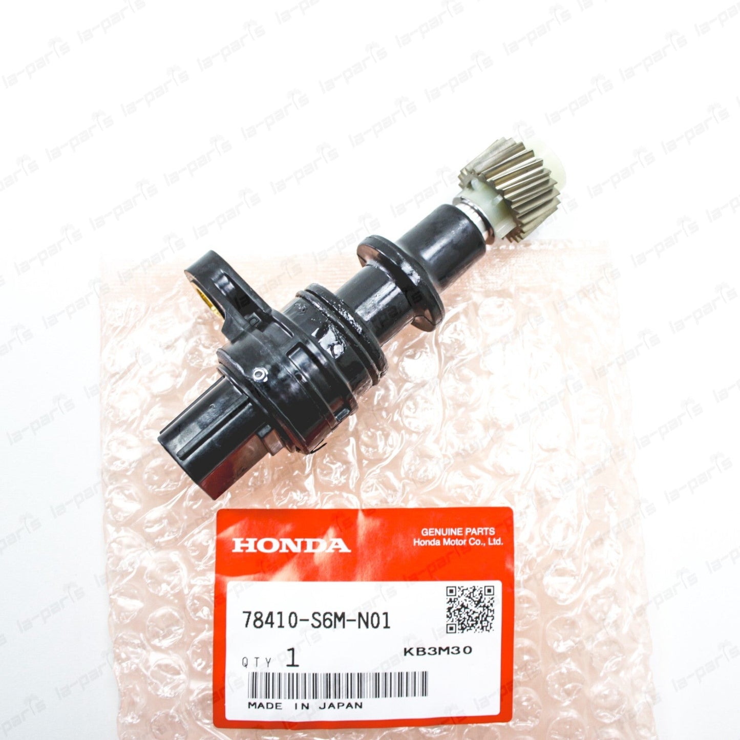 New Genuine OEM Honda 04-05 Civic Acura RSX DC5 Speed Sensor Assy 78410-S6M-N01