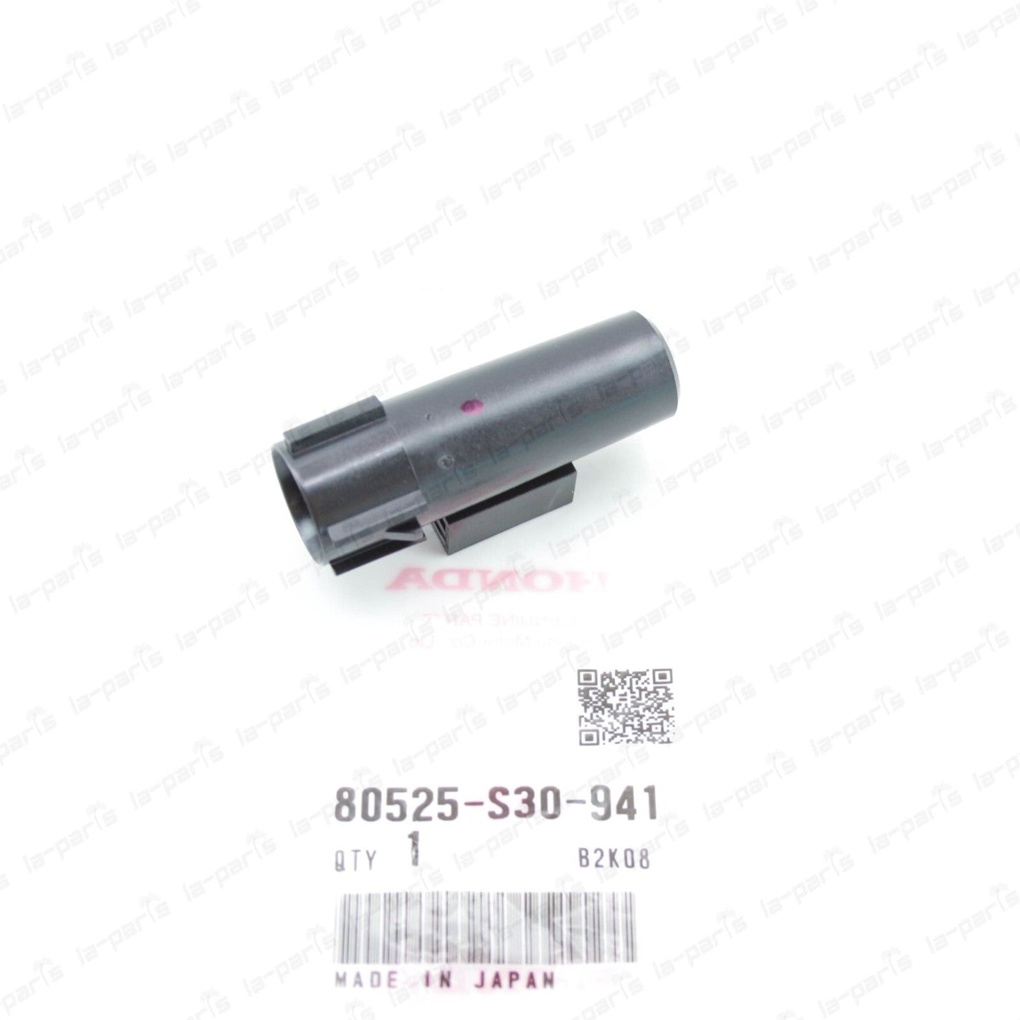 NEW GENUINE HONDA ACURA AMBIENT AIR TEMPERATURE SENSOR 80525-S30-941