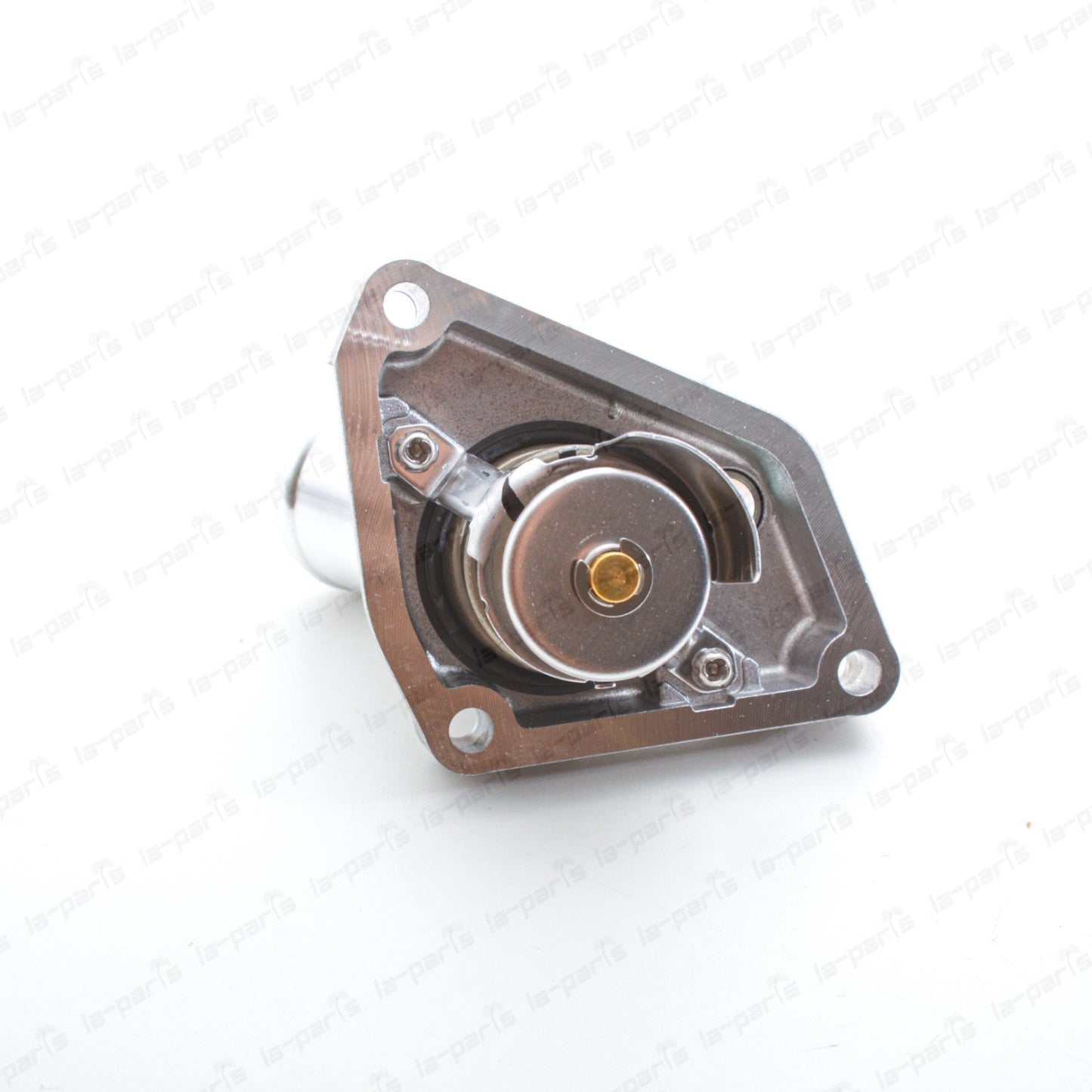New Genuine OEM 03-21 Nissan VQ40DE Infiniti VQ35DE Thermostat Assy 21200-31U1B