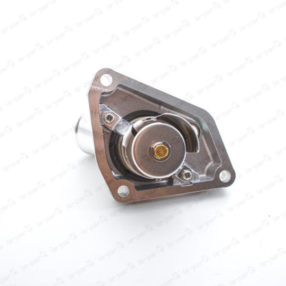 New Genuine OEM 03-21 Nissan VQ40DE Infiniti VQ35DE Thermostat Assy 21200-31U1B