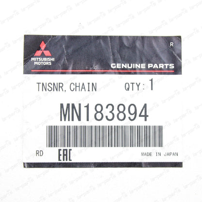 NEW GENUINE MITSUBISHI LANCER EVOLUTION X TIMING CHAIN KIT EVO 10