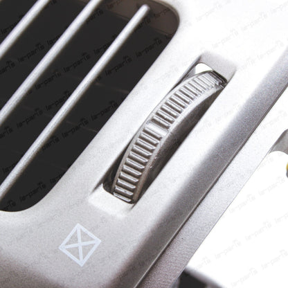 New Genuine OEM Toyota Lexus 02-07 LX470 Center LH Air Vent Register 55660-60900