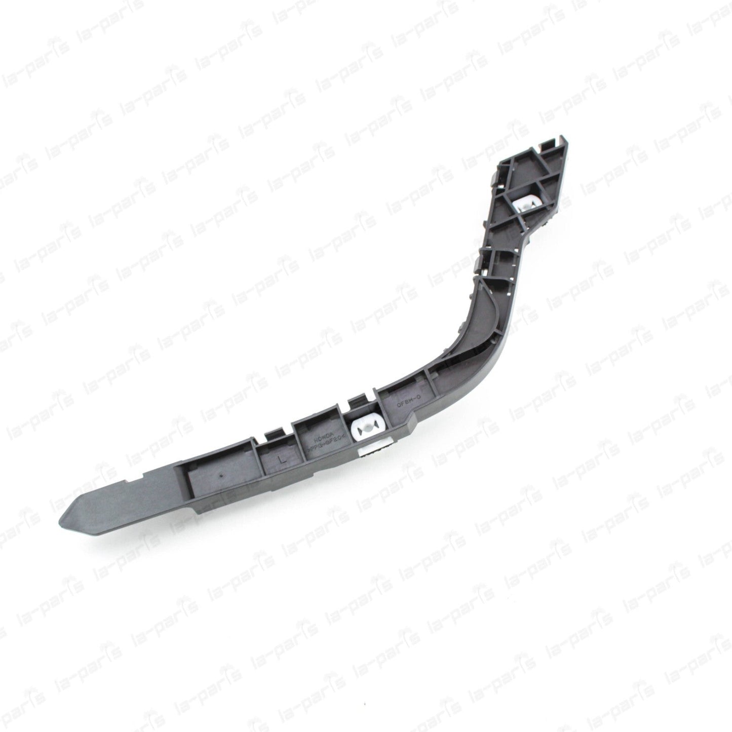 NEW GENUINE HONDA ACURA 02-04 RSX REAR BUMPER LEFT SIDE BRACKET DRIVER SIDE