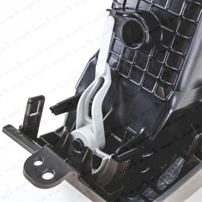 Genuine Toyota Prado Lexus G470 Dash Register AC Heater Air Vent 55650-60110-E0