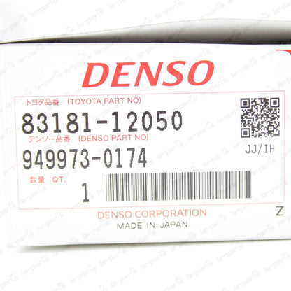 New Genuine Toyota MR2 SW20 96-05 Rav4 Speedometer Sensor 83181-12050