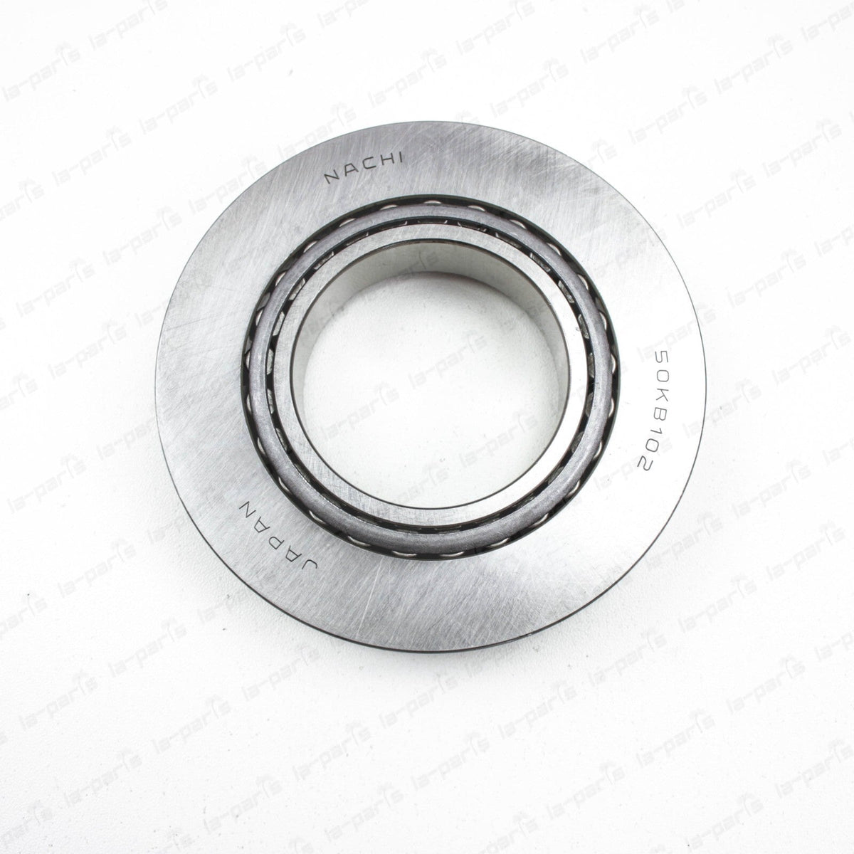 Genuine Lexus IS250 IS-F GS300 Rear Differential Case Bearing 90366-50087 2PCS