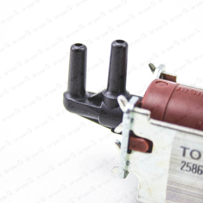Genuine Toyota 4Runner Sequoia GS300 IS300 Vacuum Switching Valve 25860-46010