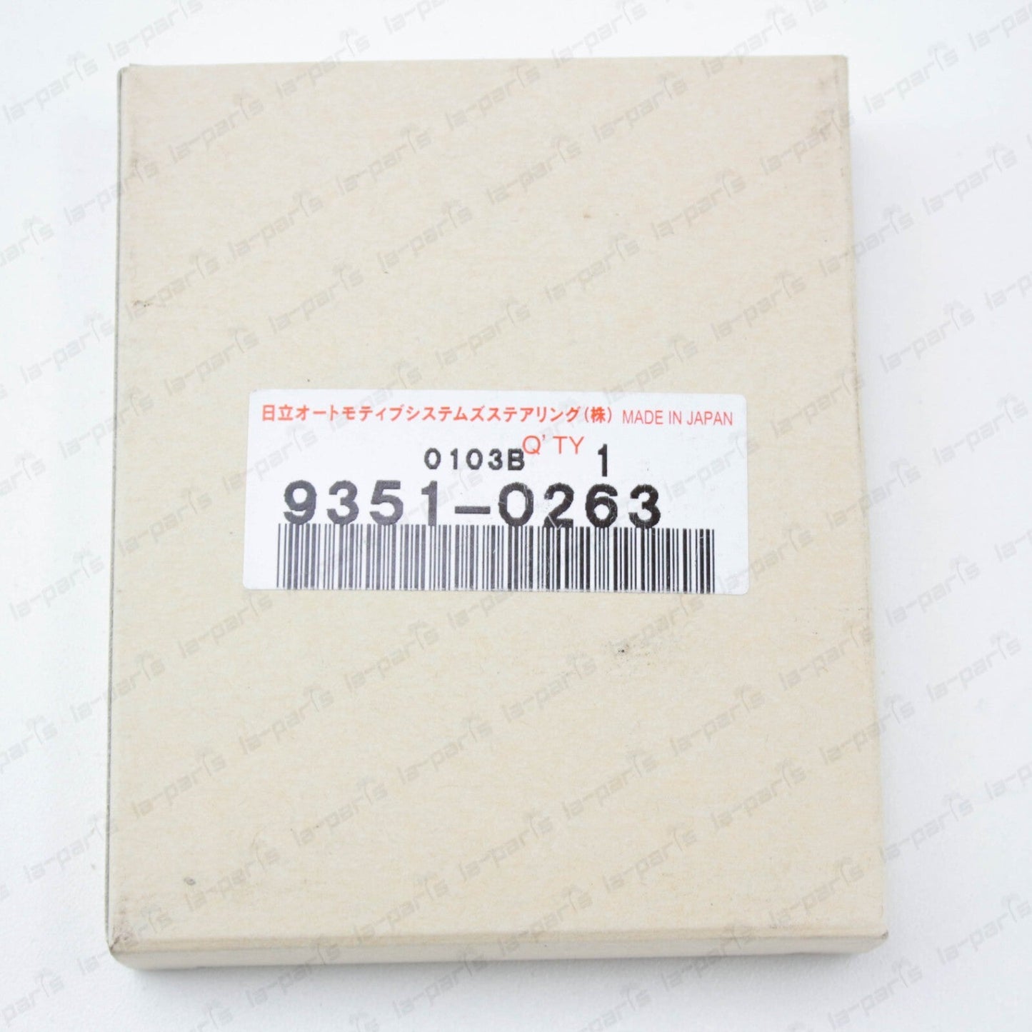 GENUINE SUBARU IMPREZA FORESTER OUTBACK LEGACY RACK & PINION SEAL REPAIR KIT
