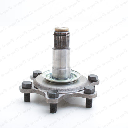 Genuine Toyota 85-95 4Runner Pickup RH Differential Side Gear Shaft 41304-35020