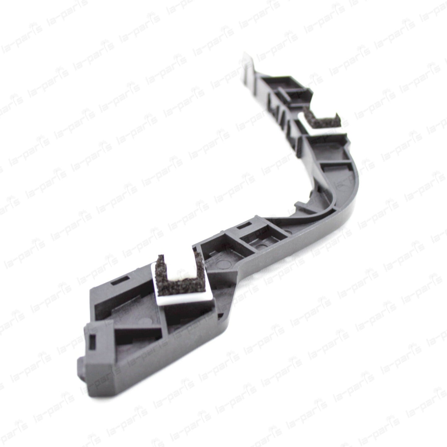 NEW GENUINE HONDA ACURA 02-04 RSX REAR BUMPER LEFT SIDE BRACKET DRIVER SIDE