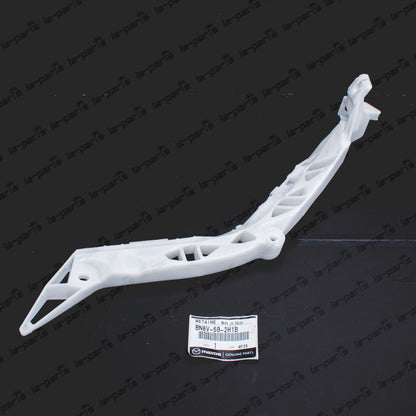 New Genuine OEM Mazda 3 04-09 Passenger Side Rear Bumper Retainer BN8V-50-2H1B