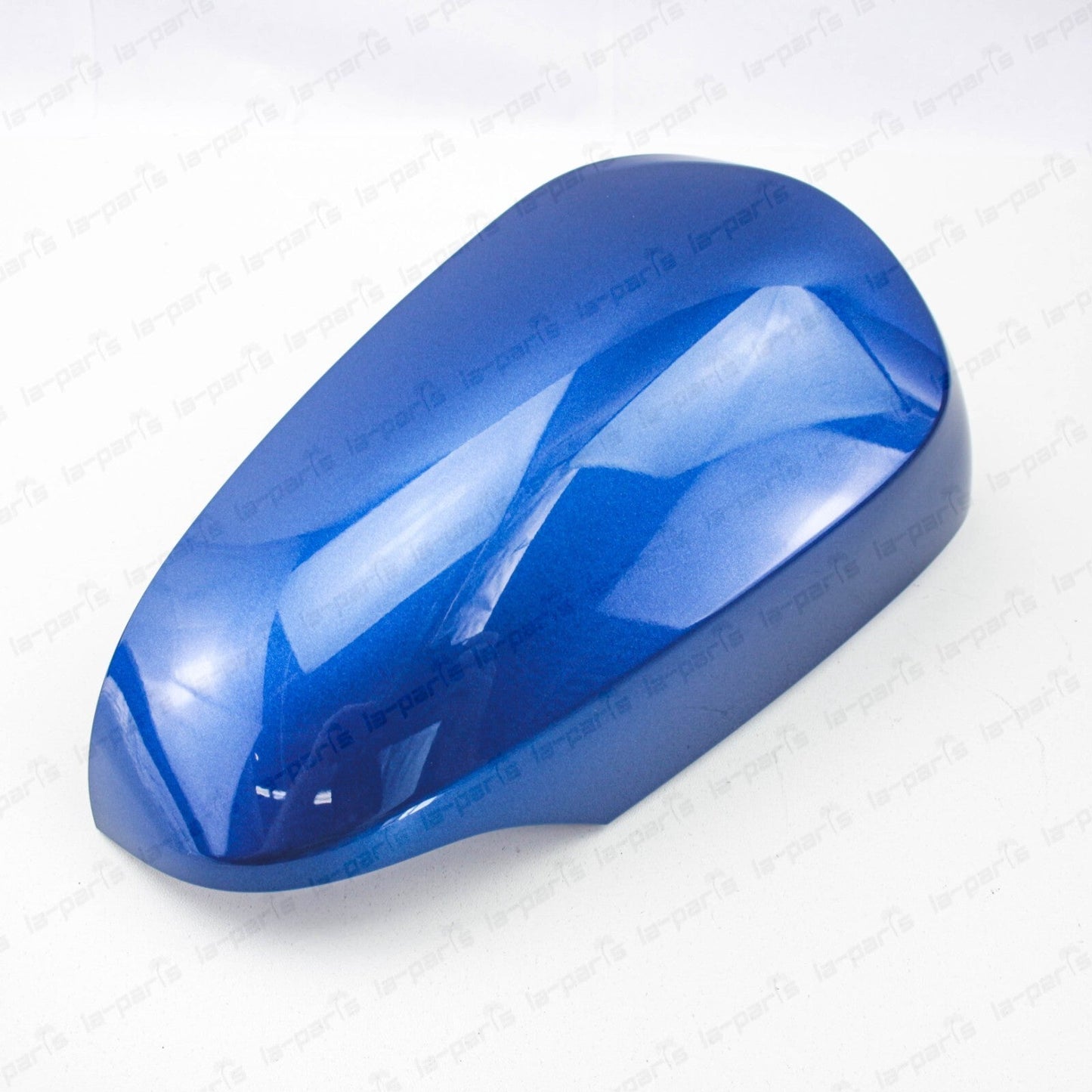 Genuine Toyota 12-19 Prius "C" Passenger Mirror Cover 8T7 Blue 87915-52170-J1