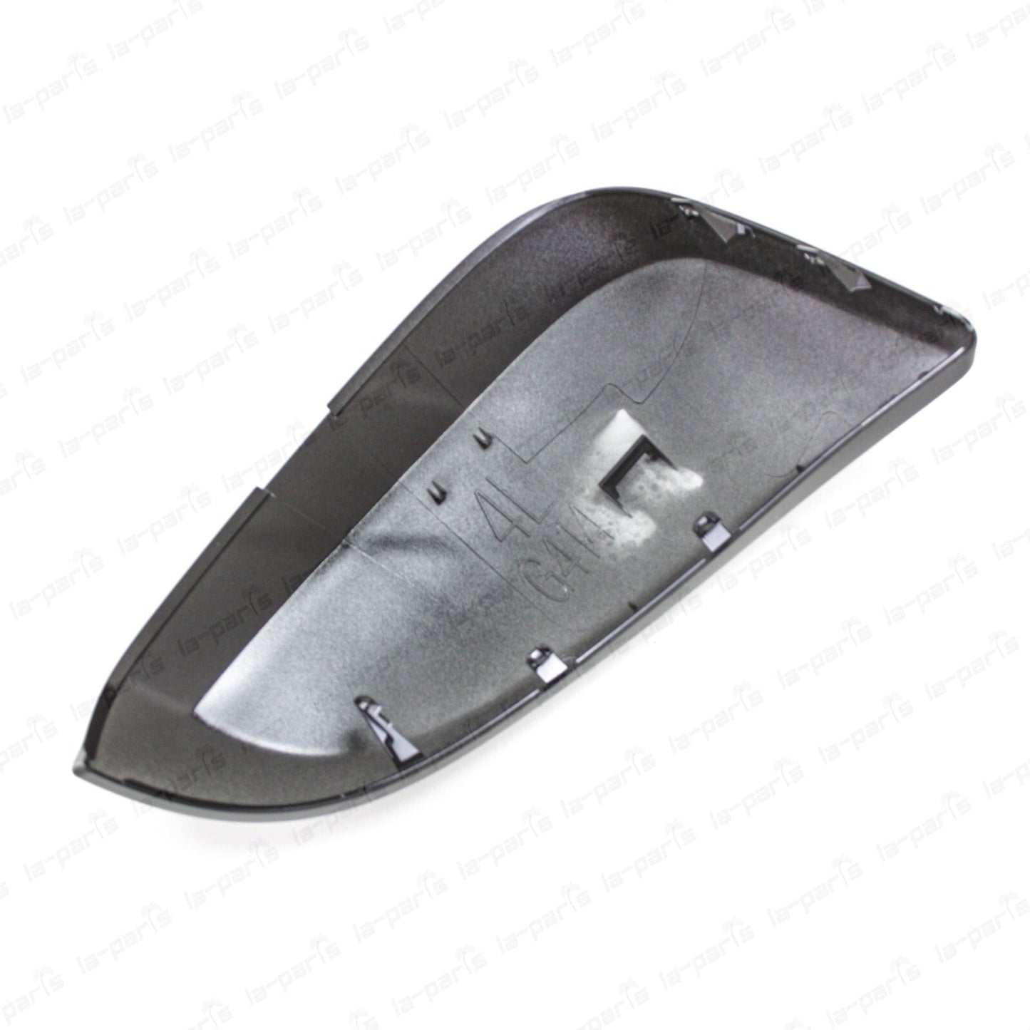 New Genuine Toyota 14-18 Rav4 209 Black Driver Side Outer Mirror Cover