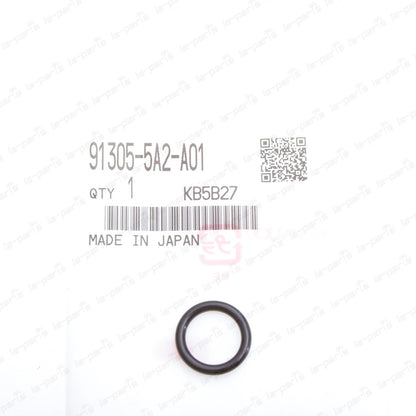 New Genuine OEM Honda 13-17 Accord 15-19 CR-V Timing Cover O-Ring 91305-5A2-A01