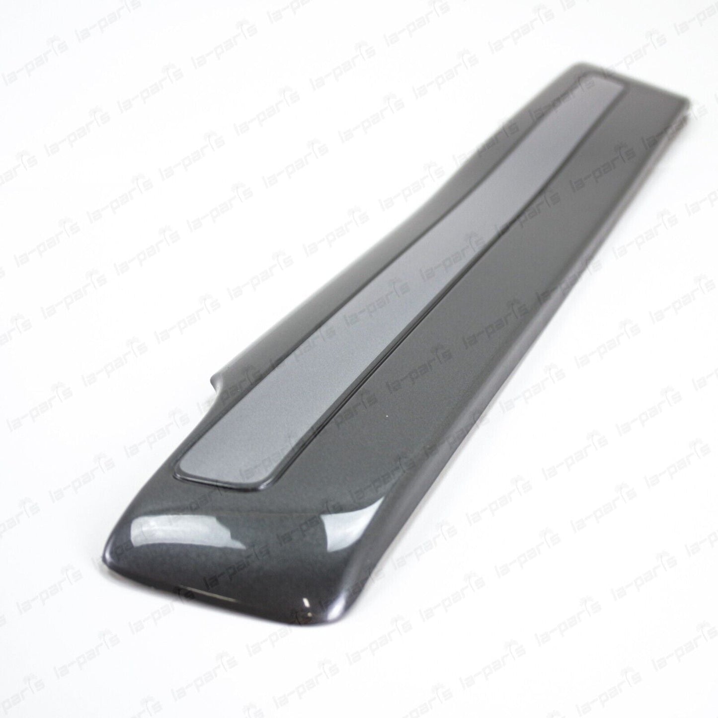 Genuine Toyota 98-03 Land Cruiser Passenger Quarter Panel Molding 75651-60180-H2