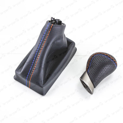 New Genuine Toyota Lexus RC F RC-F ATM Shift Knob & Shift Boot SET