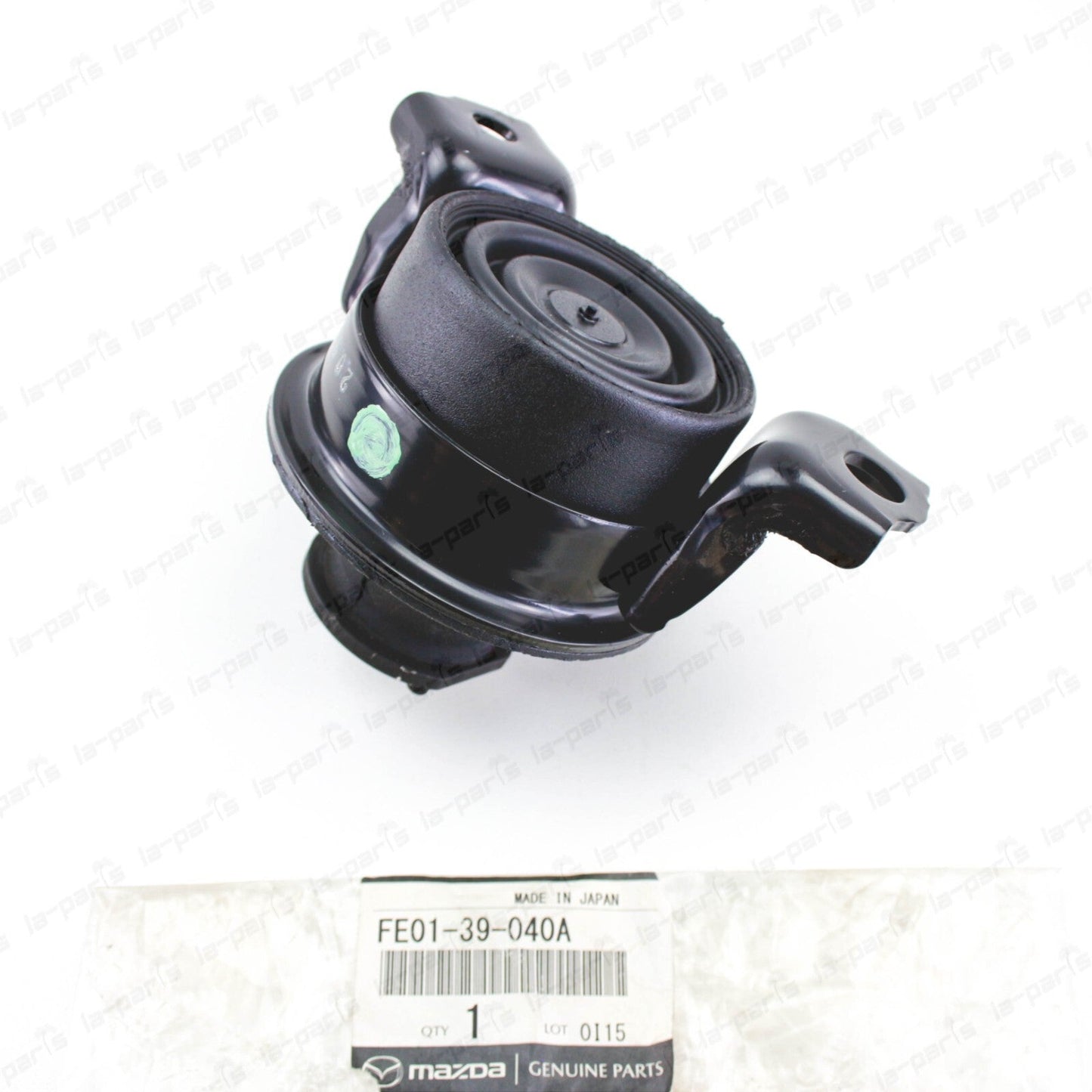 New Genuine OEM Mazda 04-11 RX-8 Passenger Rubber Engine Mounting FE01-39-040A