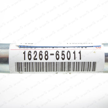New Genuine Toyota 88-95 T100 Pickup 4Runner Water By-pass Pipe 16268-65011