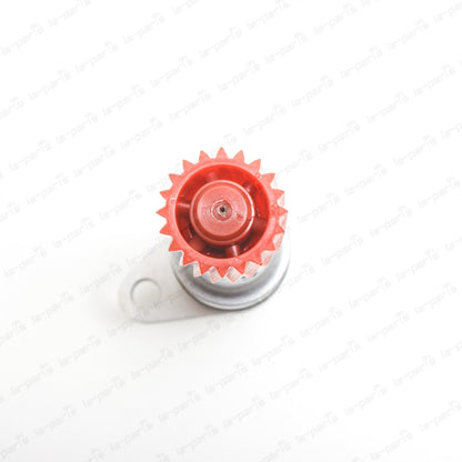 Genuine Nissan 86-92 King Cab D21  Z20 20T Speedometer Pinion Assy 32702-03N20