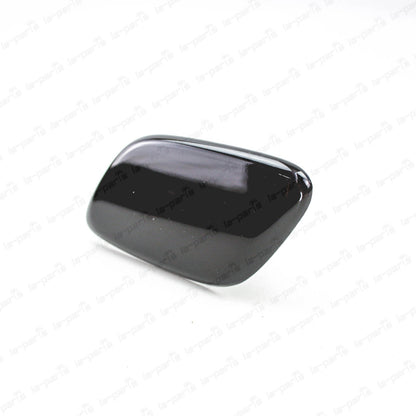Genuine Lexus 02-05 SC430 Driver Headlight Washer Nozzle Black 85382-24010-C0