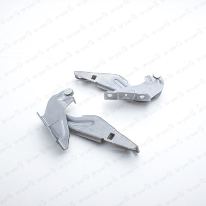 New Genuine OEM Mitsubishi 07-25 Outlander Left & Right Hood Hinge Set of 2
