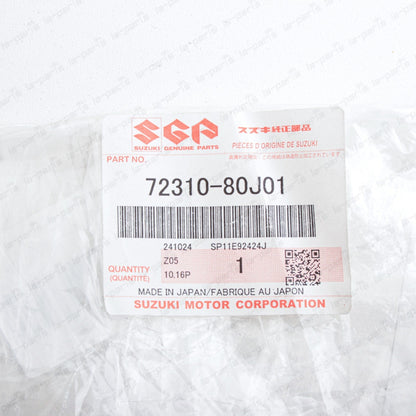 New Genuine OEM Suzuki 2007-2013 SX4 Hood Support Rod Stay Arm 72310-80J01