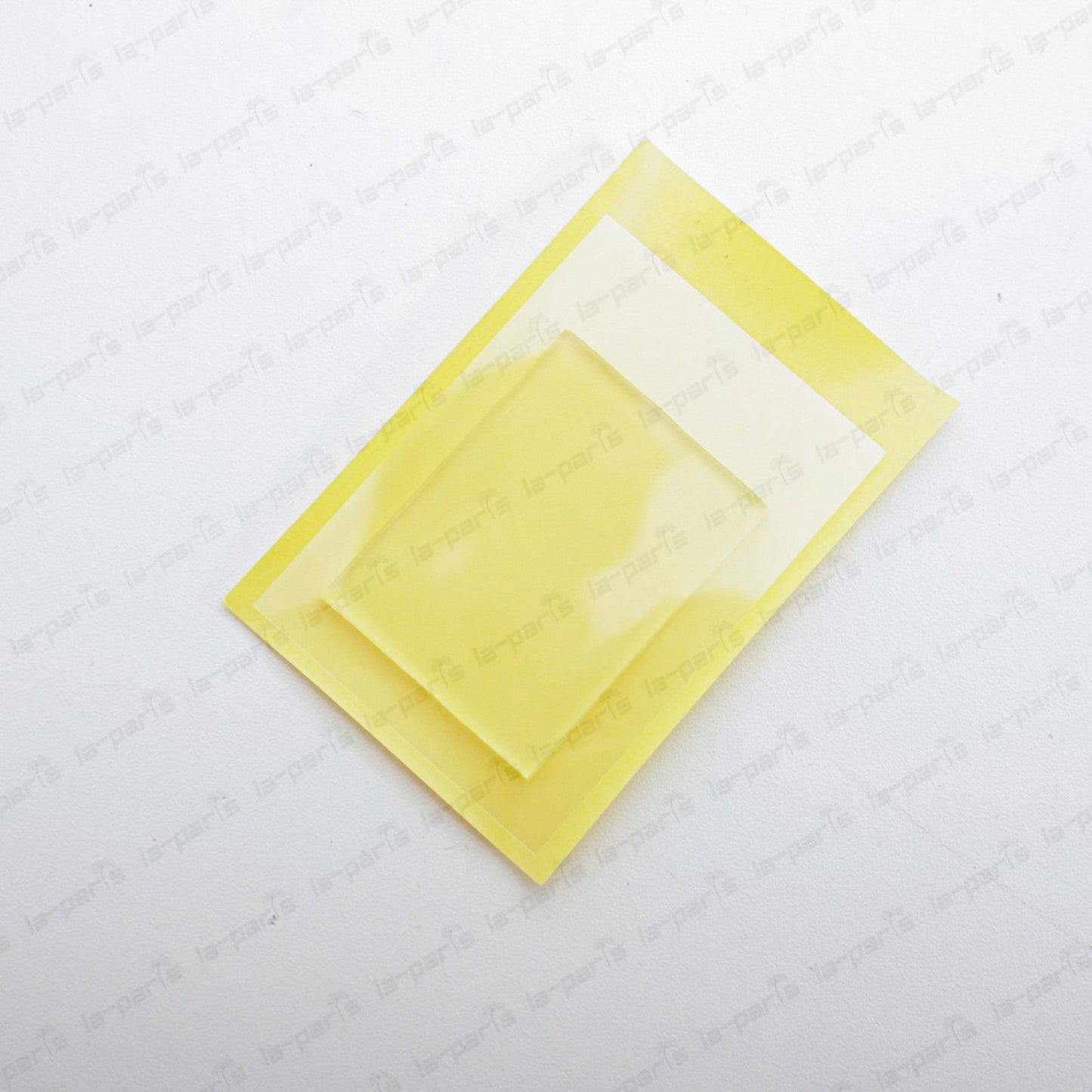 New Genuine OEM Mazda 2017-2025 Rain Sensor Tape Pad TK80-66-5G2