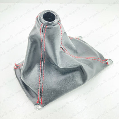 GENUINE HONDA INTEGRA TYPE R DC2 DB8 92-95 CIVIC EG RED STITCHED SHIFT BOOT JDM