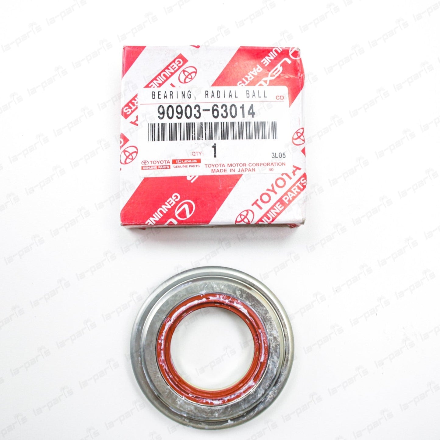 New Genuine Toyota Highlander Camry Avalon ES RX Front Strut Bearing 90903-63014